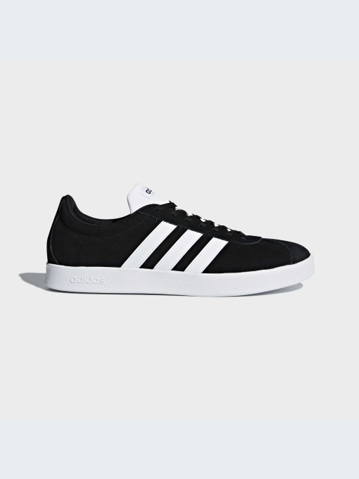 Кеды Adidas модель DA9853-KZ Фото