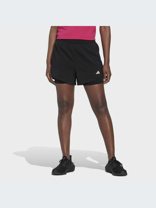 Шорты Adidas Clima модель HN1044-KZ Фото