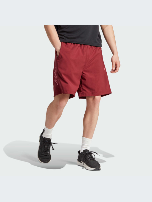 Шорты Adidas модель HY1282-KZ Фото