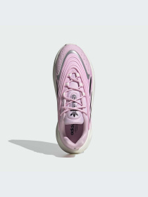 Кроссовки Adidas Ozweego модель IE9534-KZ Фото