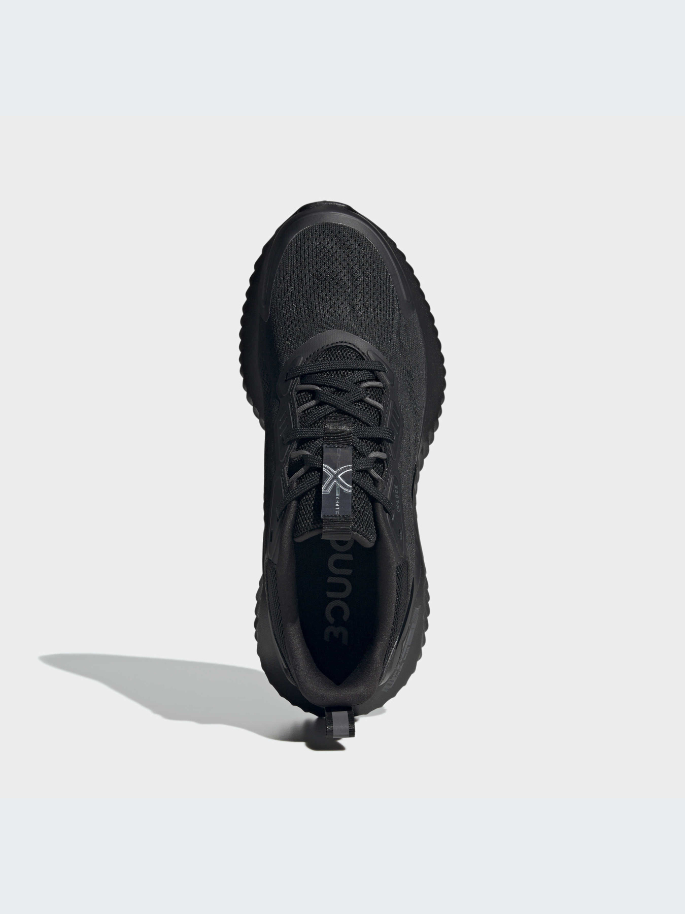 Кроссовки Adidas Alphabounce модель HQ3648-KZ Фото
