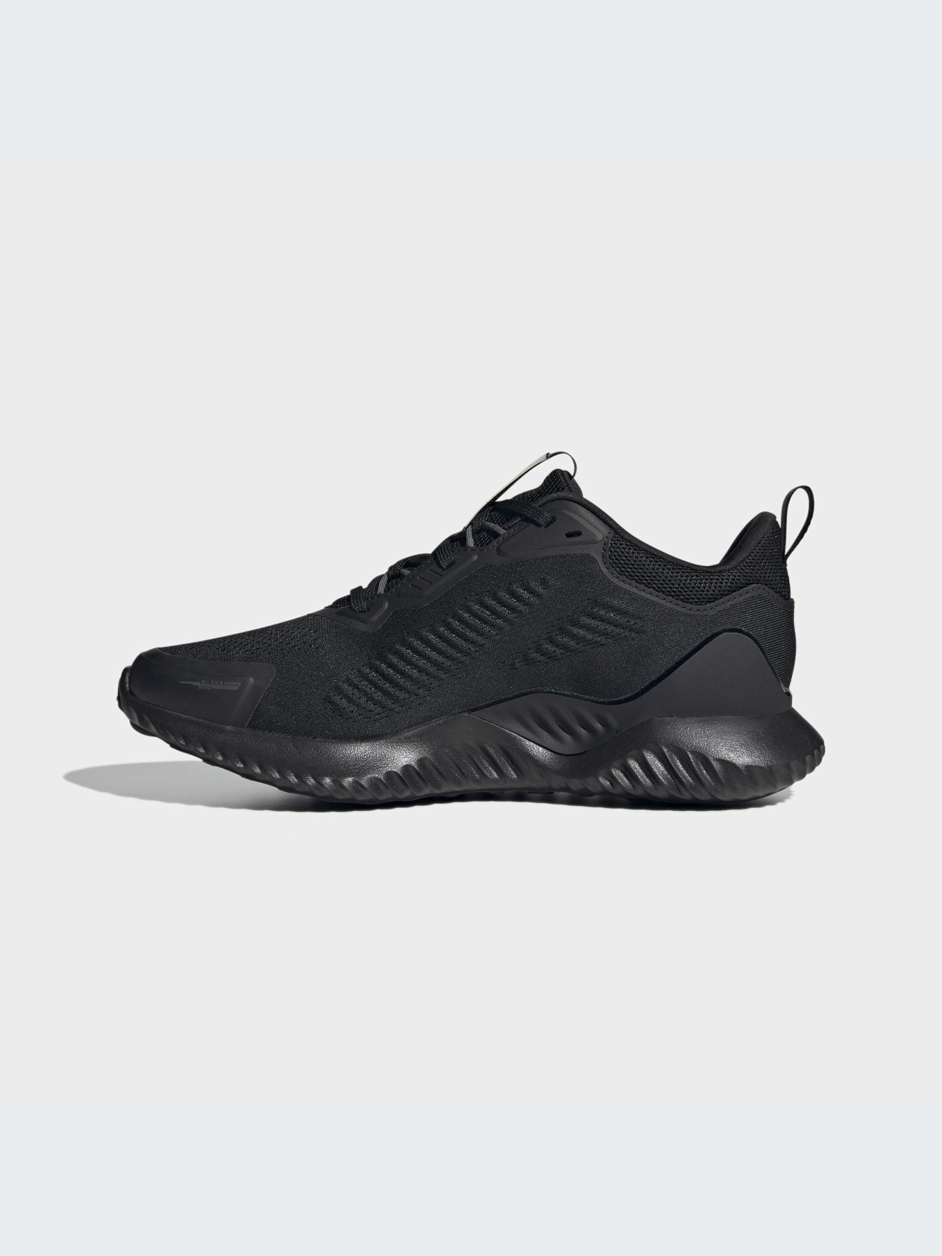 Кроссовки Adidas Alphabounce модель HQ3648-KZ Фото