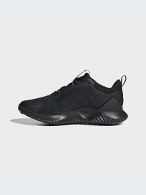 Кроссовки Adidas Alphabounce модель HQ3648-KZ Фото