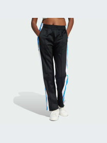 Брюки Adidas Adicolor модель IN6297-KZ Фото