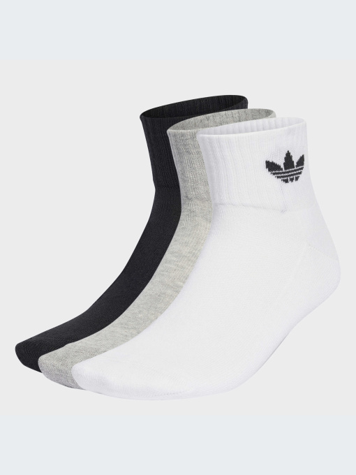 Носки и гольфы Adidas Adicolor модель IJ5612-KZ Фото