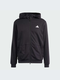 Худи и свитшоты Adidas модель IT4308-KZ Фото