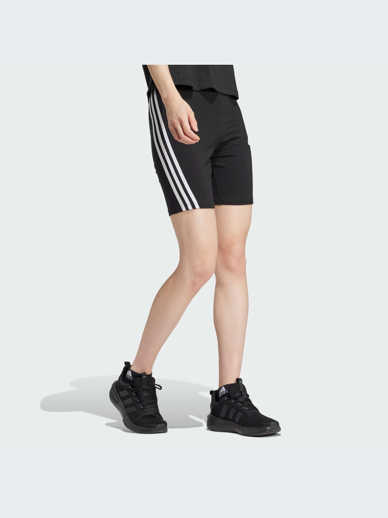 Шорты Adidas Icons модель IP1569-KZ Фото