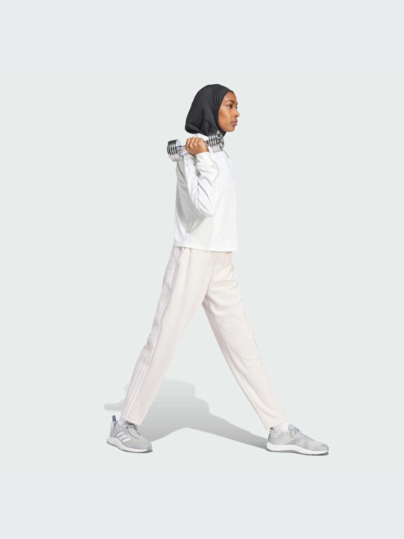 Брюки Adidas модель IS3969-KZ Фото