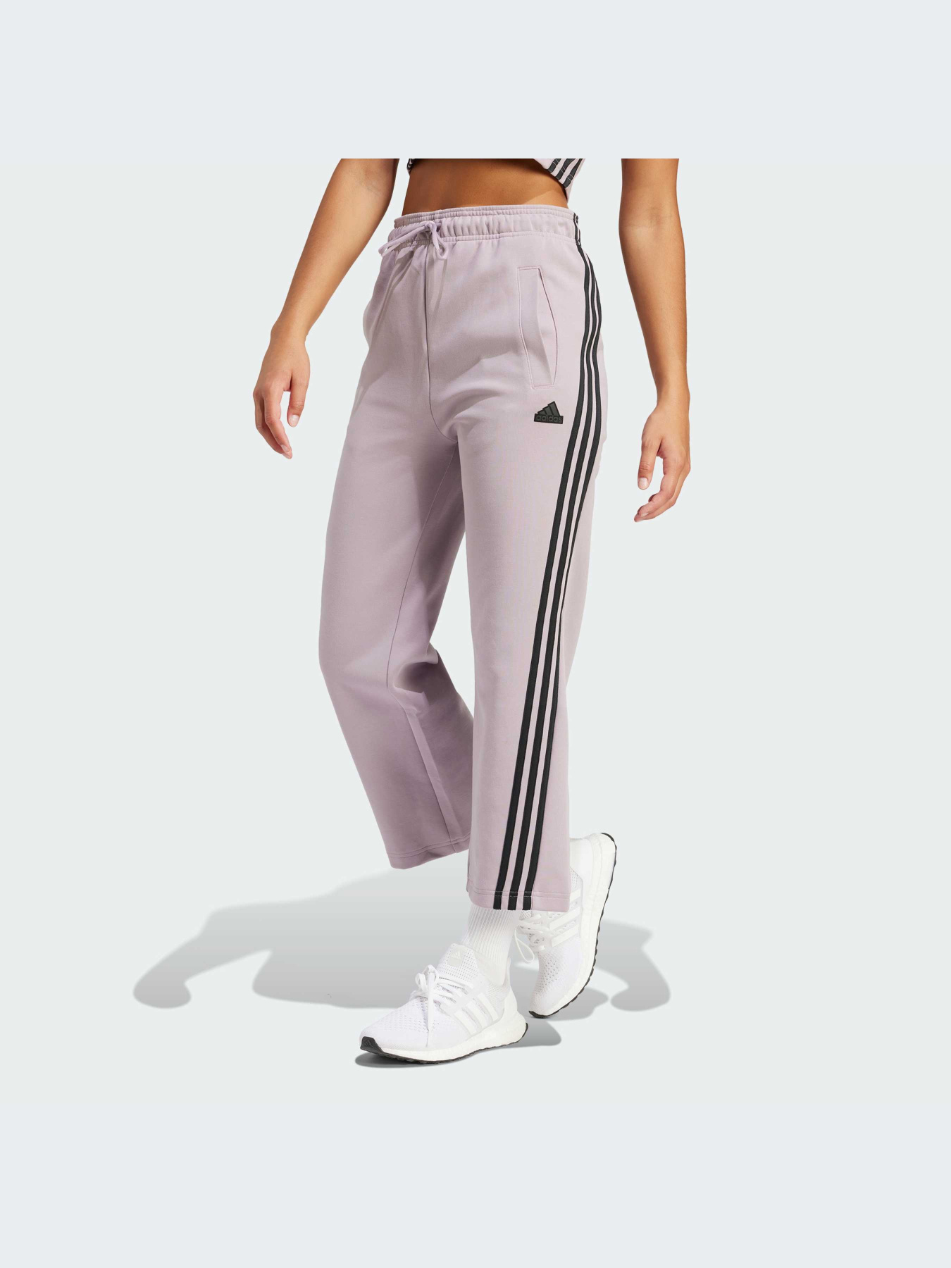 Брюки Adidas Icons модель IS3661-KZ Фото
