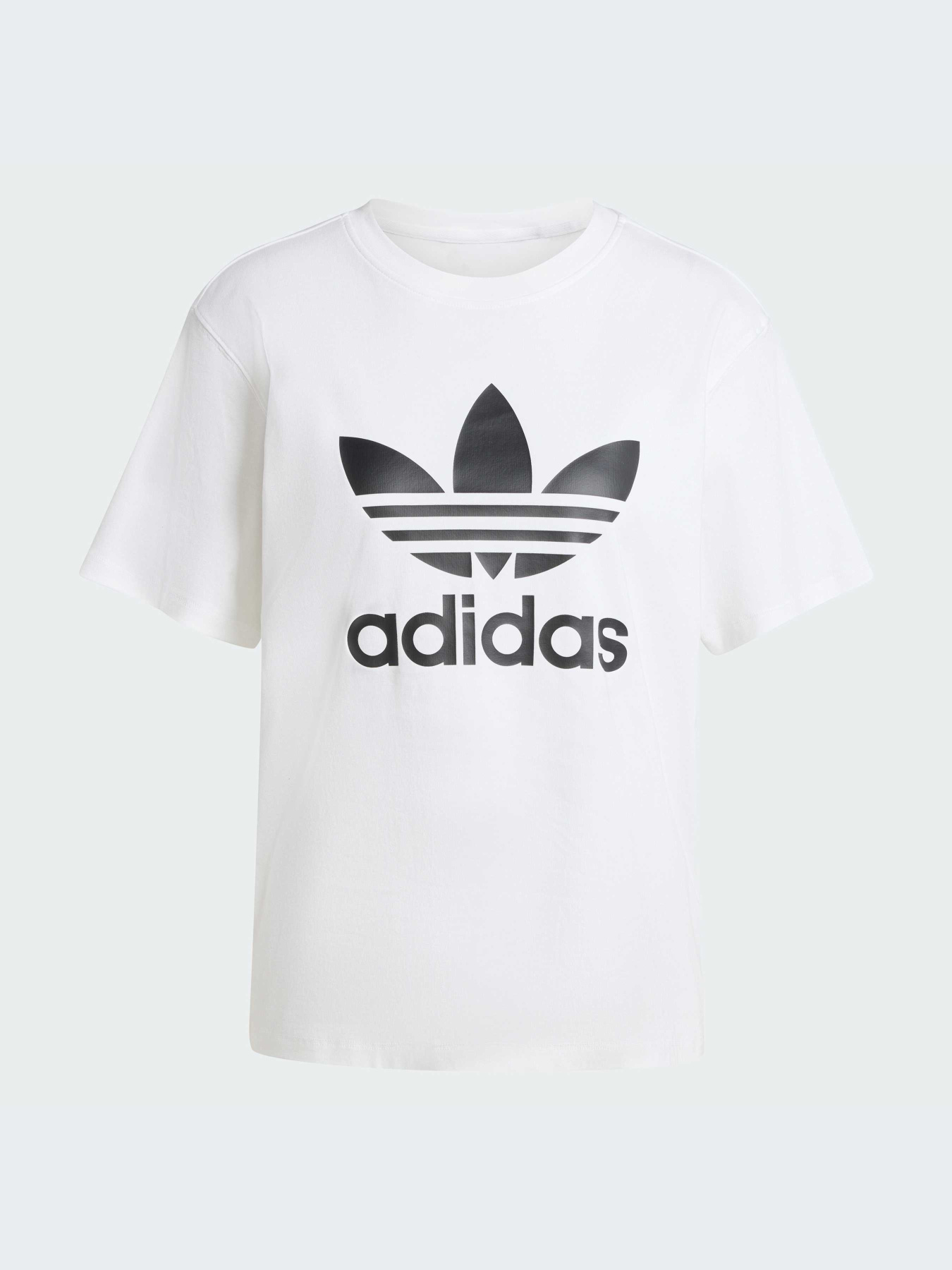 Футболки и поло Adidas Adicolor модель IR9534-KZ Футболки и поло Adidas Adicolor модель IR9534-KZ Фото
