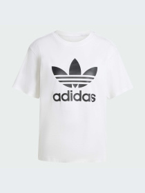 Футболки и поло Adidas Adicolor модель IR9534-KZ Фото