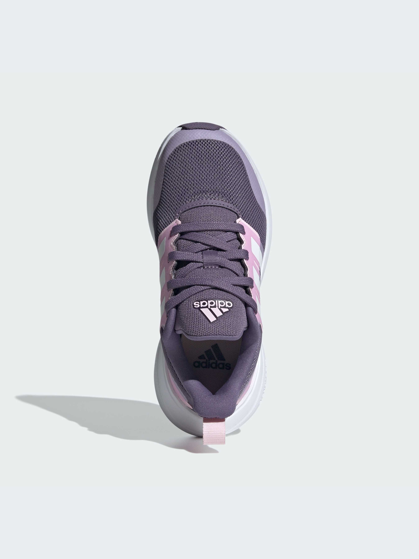 Кроссовки Adidas Fortarun модель ID0585-KZ Фото