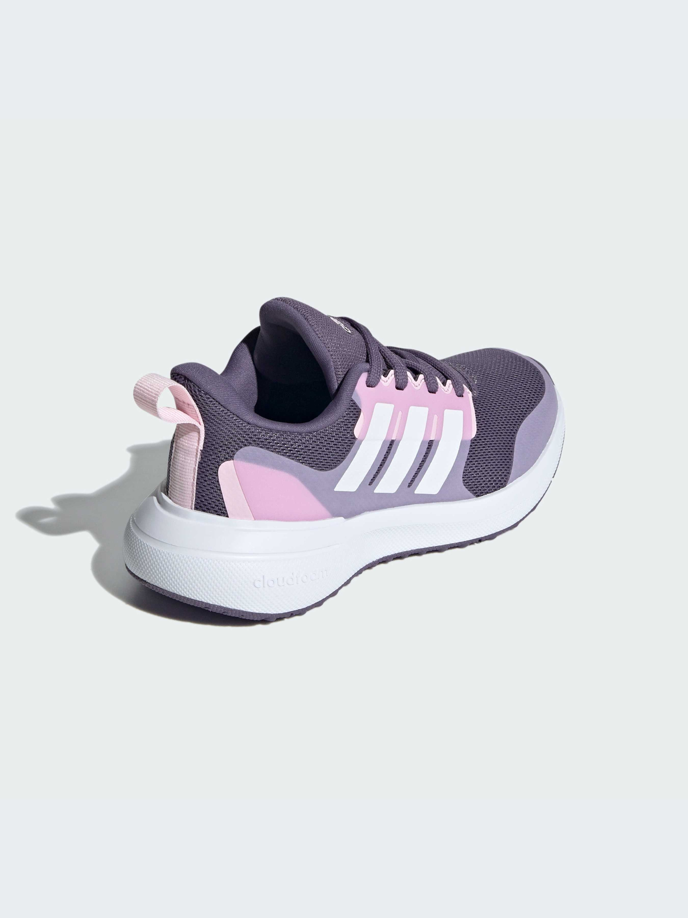 Кроссовки Adidas Fortarun модель ID0585-KZ Фото