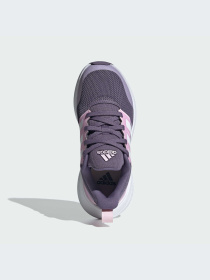 Кроссовки Adidas Fortarun модель ID0585-KZ Фото