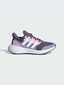Кроссовки Adidas Fortarun модель ID0585-KZ Фото