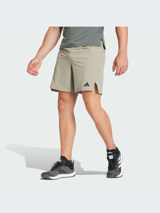 Шорты Adidas Clima модель IS3821-KZ Фото