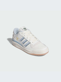 Кросівки Adidas Forum модель IG3964 Фото