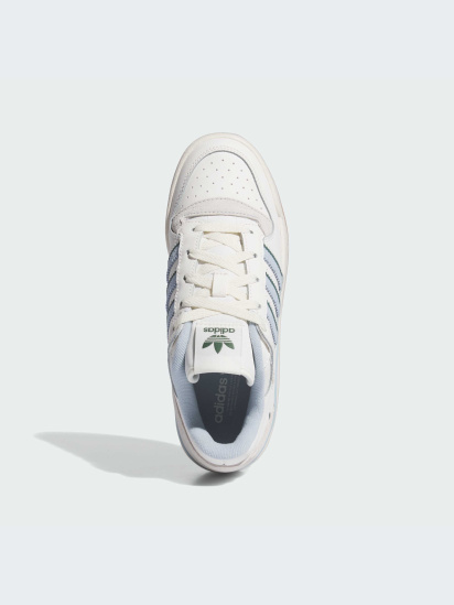 Кросівки adidas Forum модель IG3964 — фото - INTERTOP