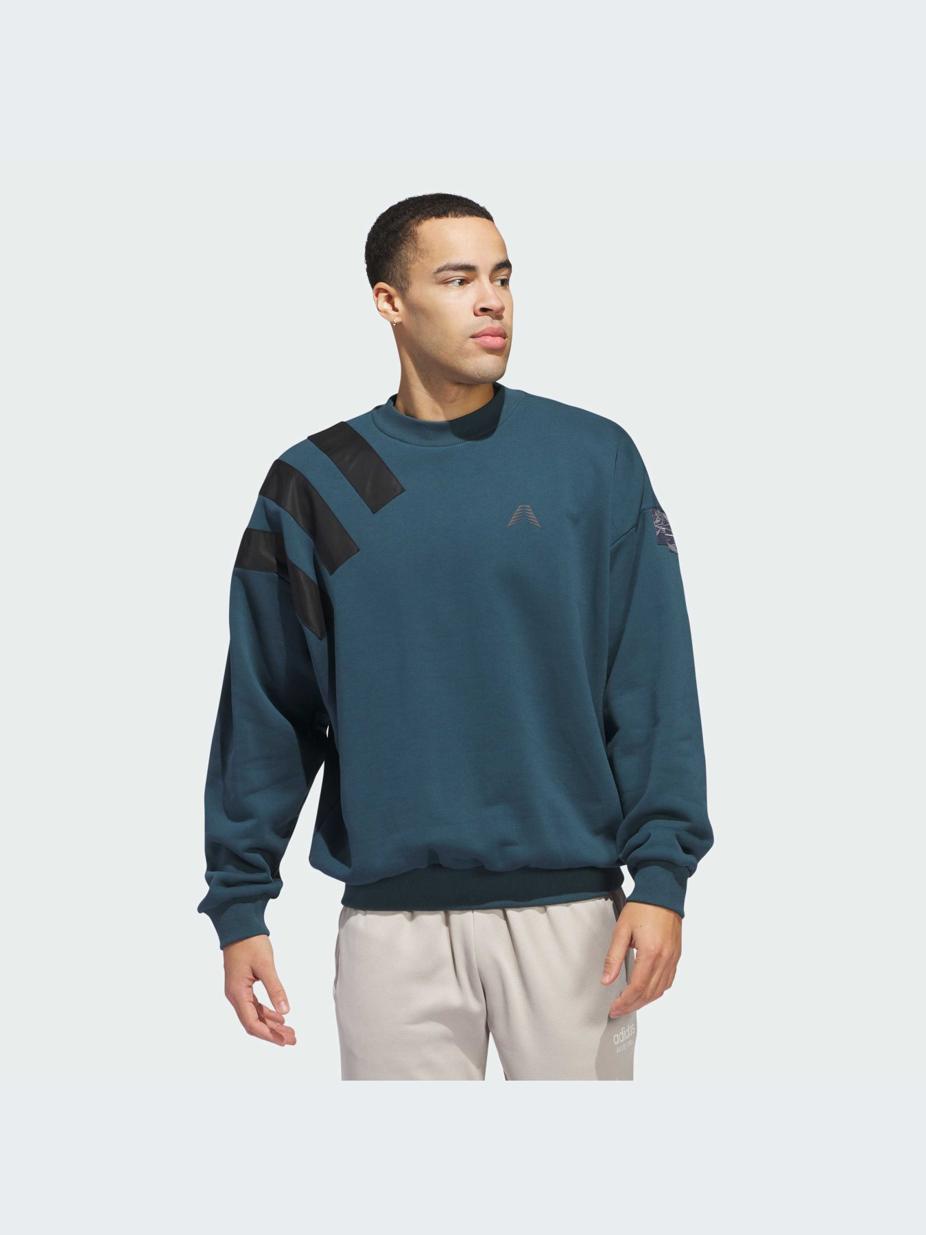 Спортивная кофта Adidas модель IM8231 Фото