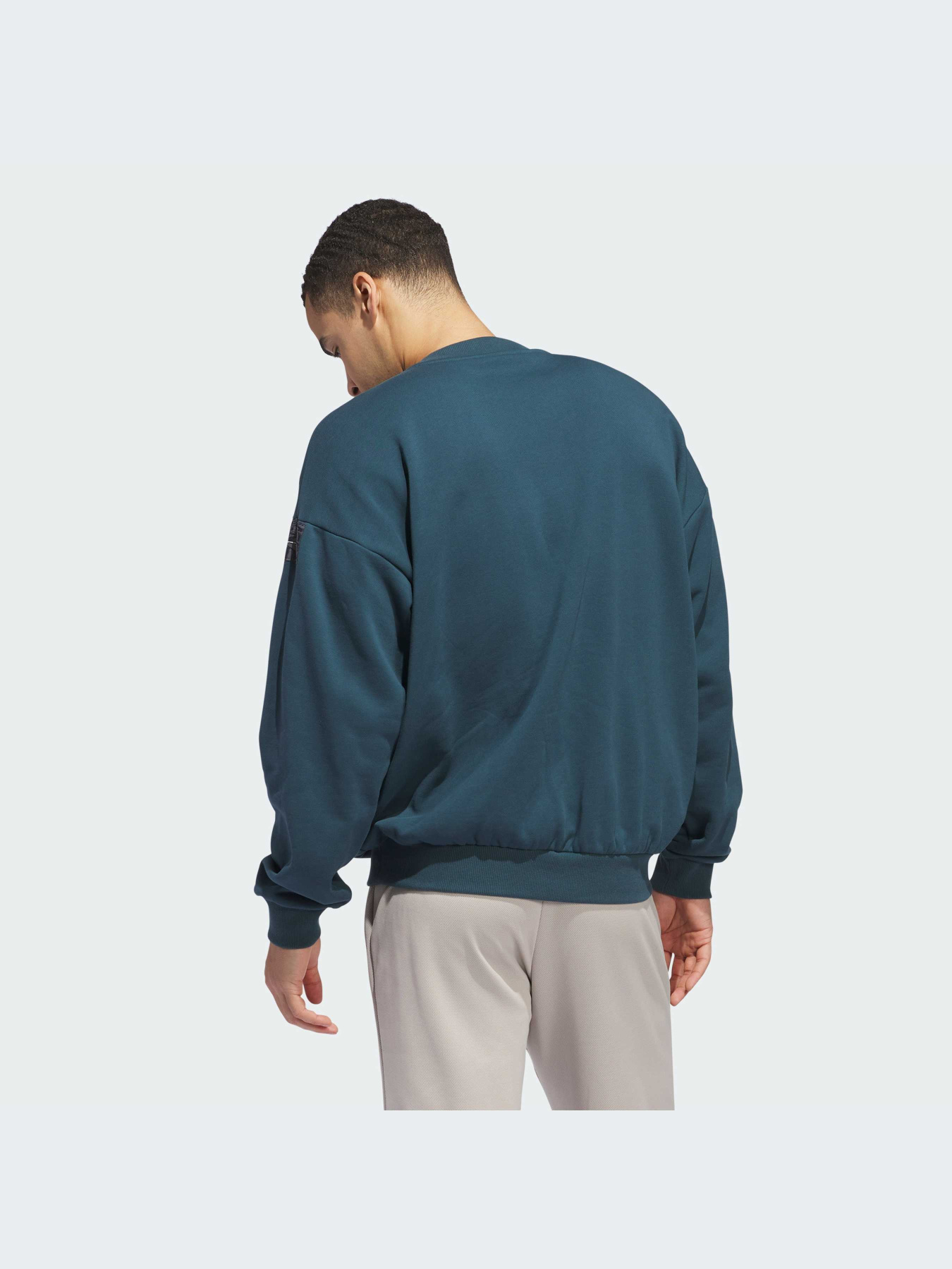 Спортивная кофта Adidas модель IM8231 Фото