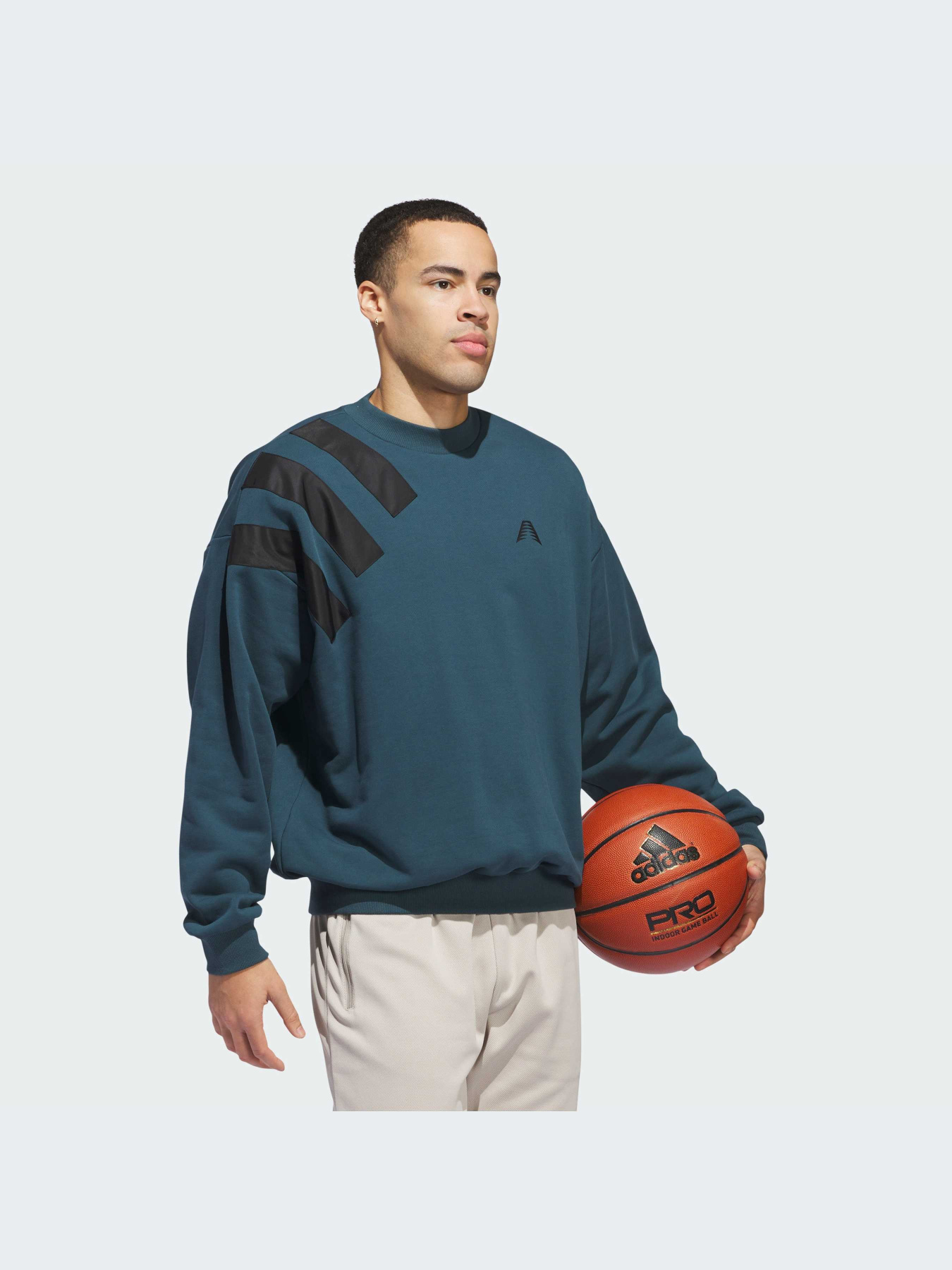 Спортивная кофта Adidas модель IM8231 Фото