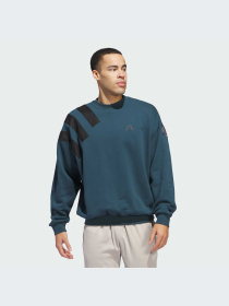 Спортивная кофта Adidas модель IM8231 Фото