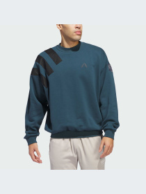 Спортивная кофта Adidas модель IM8231 Фото