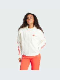 Кофта Adidas 3 Stripes модель IS3679 Фото