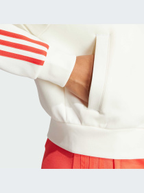 Кофта Adidas 3 Stripes модель IS3679 Фото