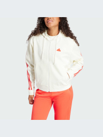 Кофта Adidas 3 Stripes модель IS3679 Фото