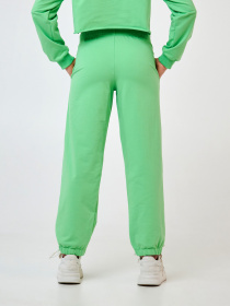 Джоггеры SMIL модель smil_115595-mentol Фото