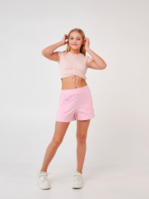 Топ SMIL модель smil_110734-rozovyj Фото