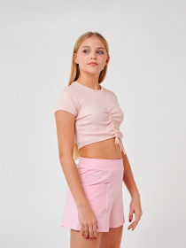 Топ SMIL модель smil_110734-rozovyj Фото