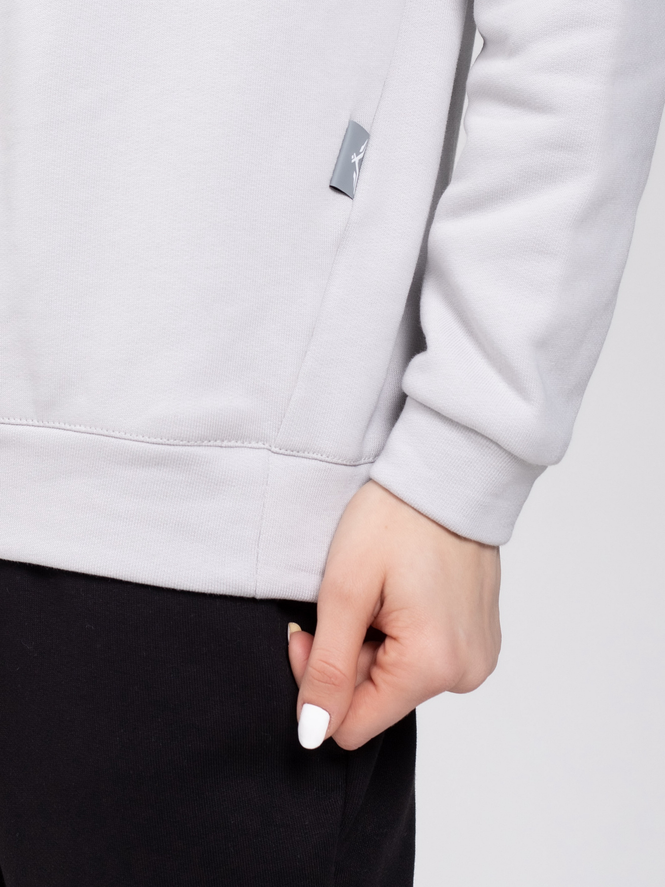 Худи и свитшоты Feel and Fly модель 232003 Фото