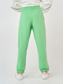 Джогери SMIL модель smil_115594-mentol Фото