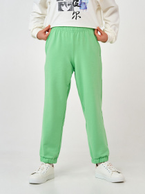 Джогери SMIL модель smil_115594-mentol Фото