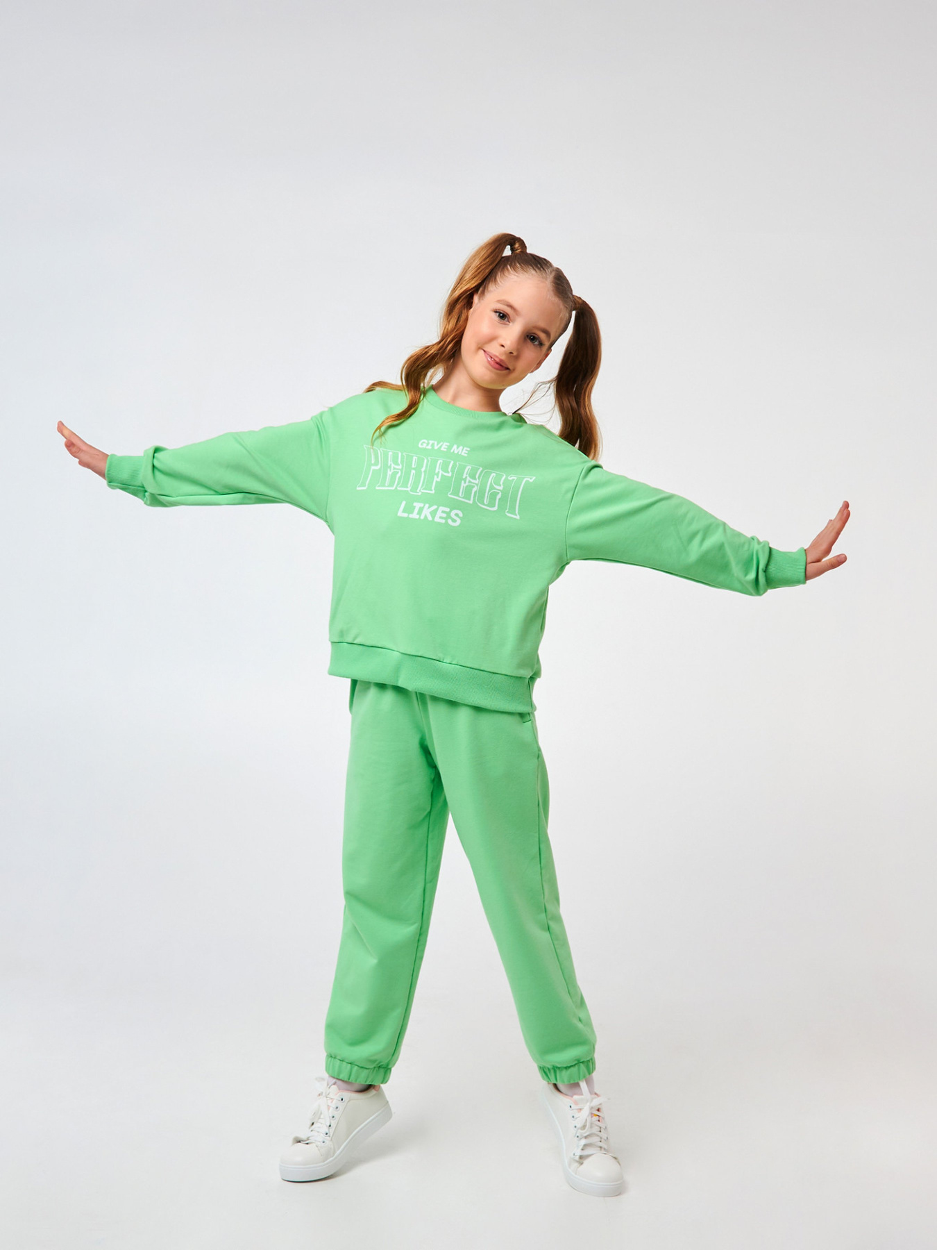 Джогери SMIL модель smil_115594-mentol Джогери SMIL модель smil_115594-mentol Фото