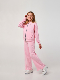 Костюм SMIL модель smil_117395-rozovyj Фото