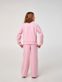 Костюм SMIL модель smil_117395-rozovyj Фото