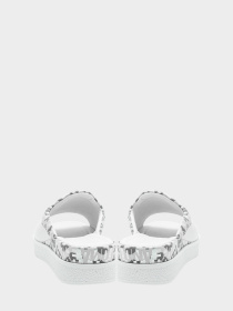 Шльопанці Laura Franchi модель 3289-2wsk Фото