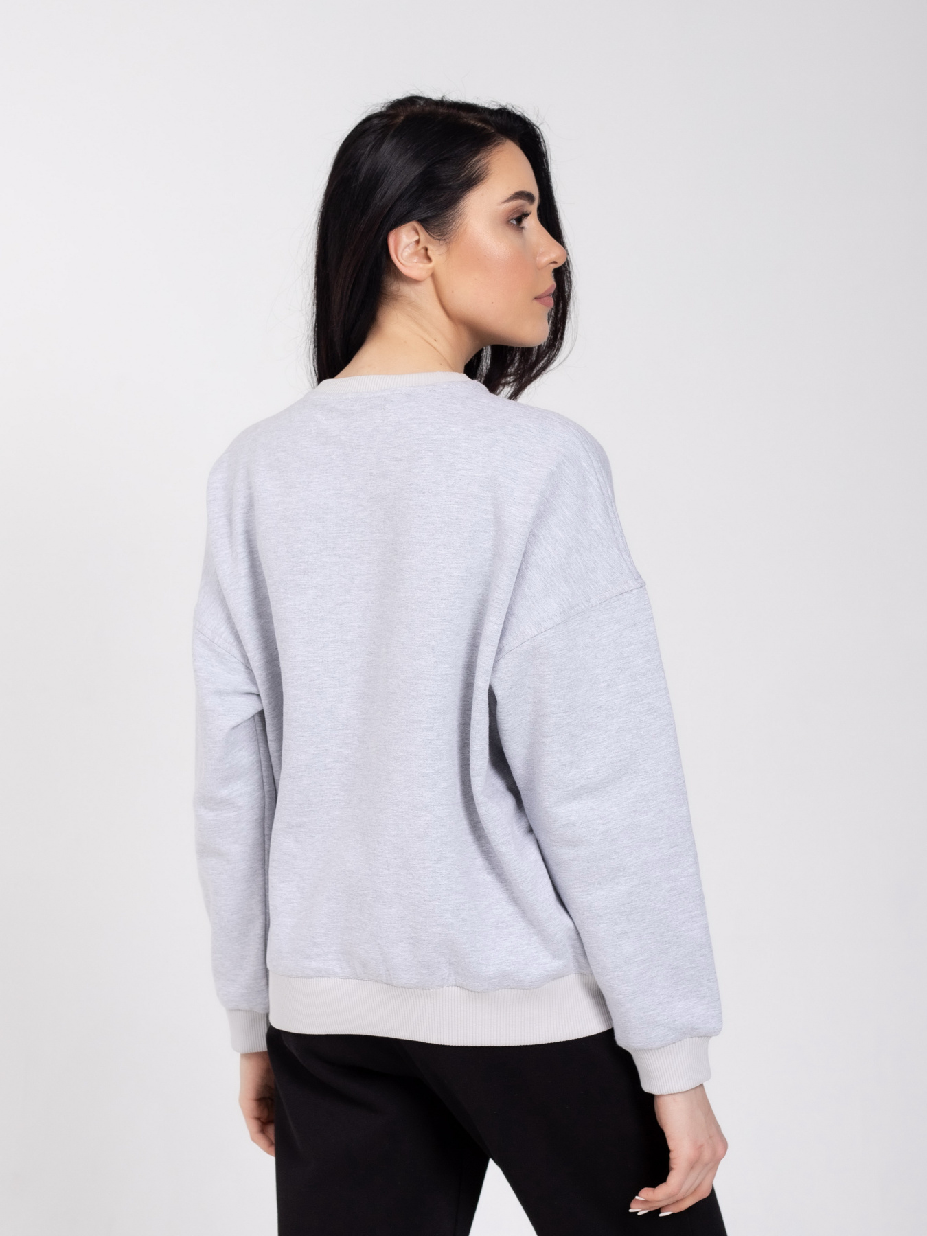 Худи и свитшоты Feel and Fly модель 2320203 Фото