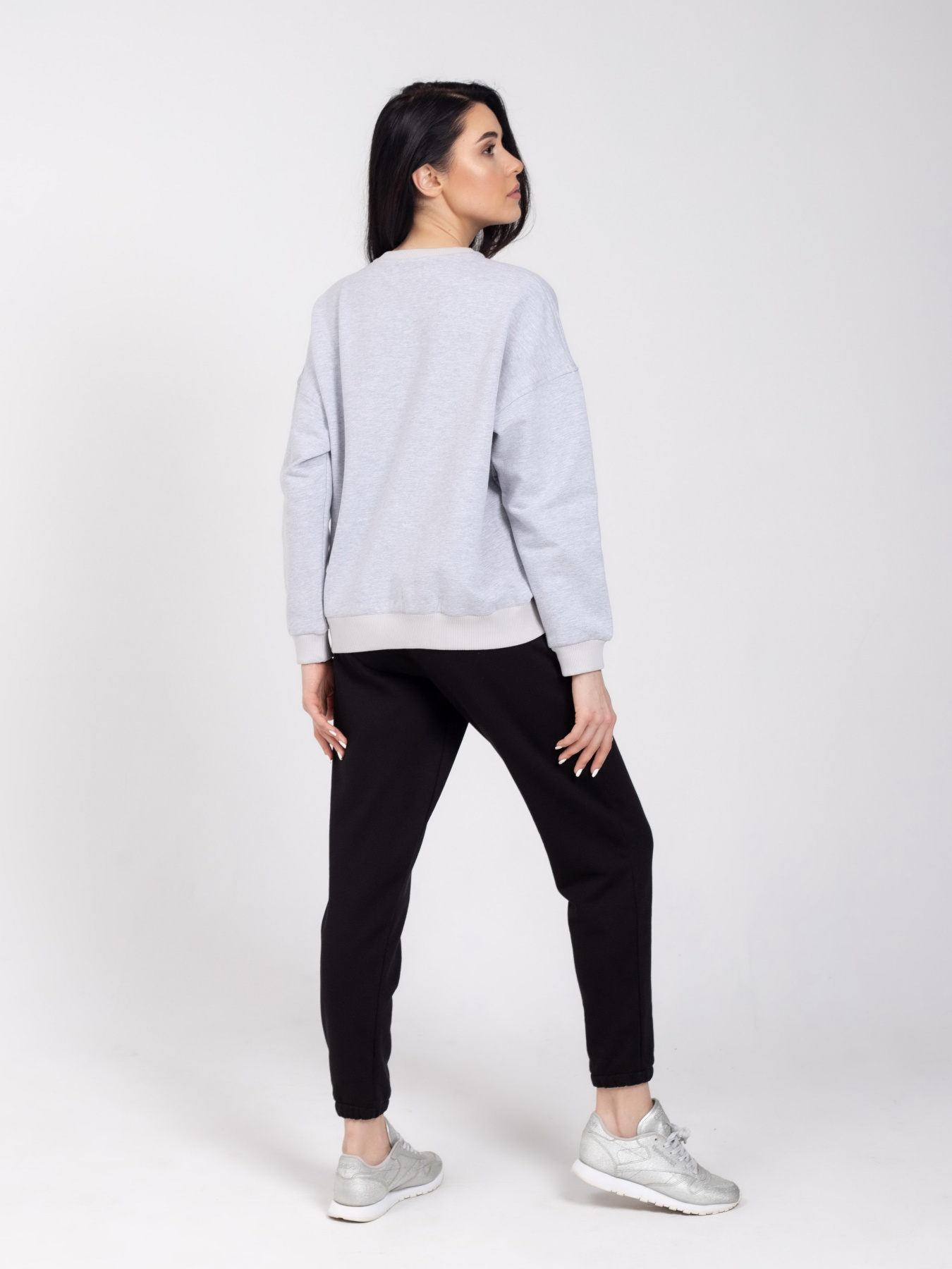 Худи и свитшоты Feel and Fly модель 2320203 Фото