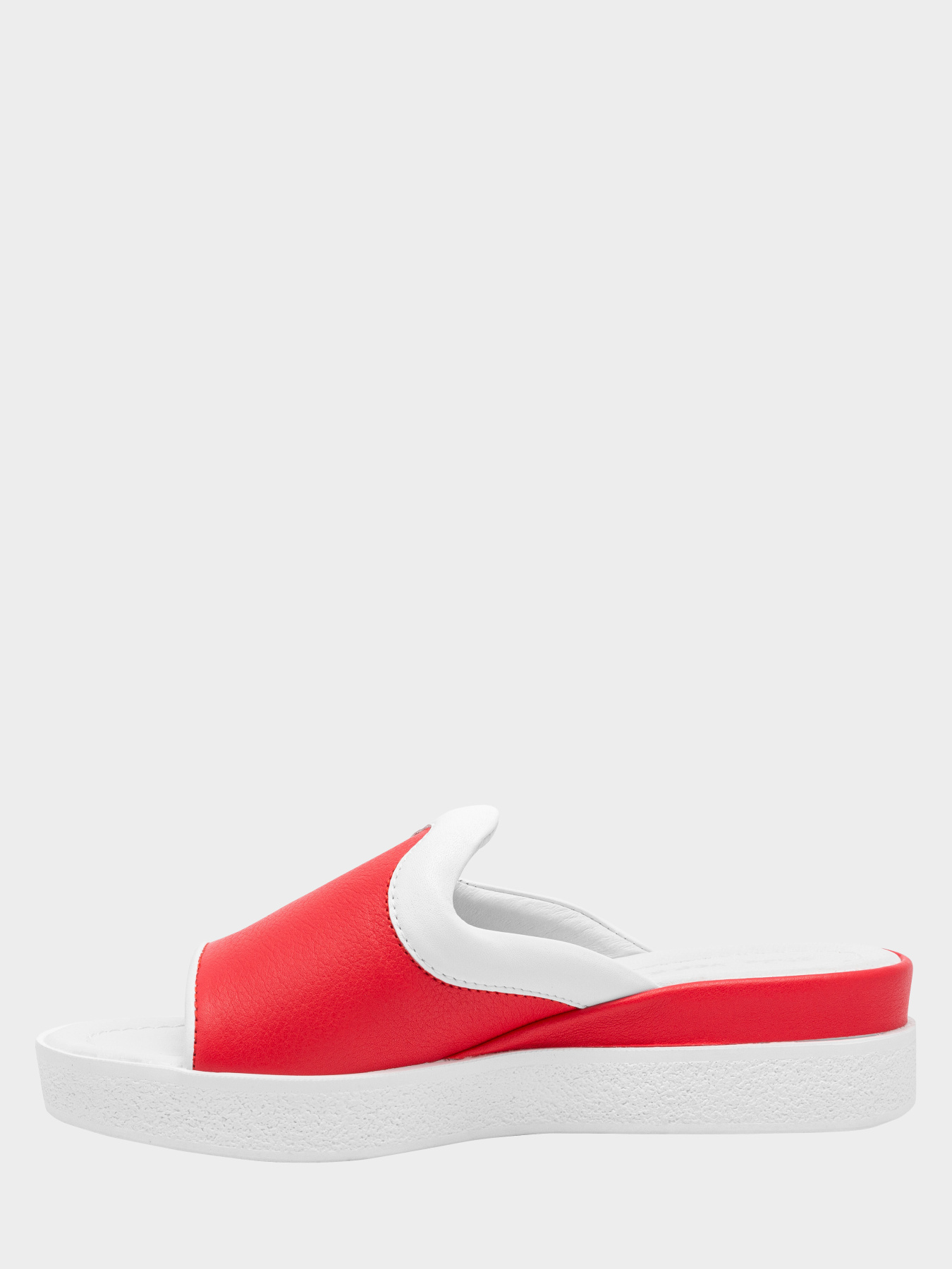 Шльопанці Laura Franchi модель 3289-2malsk Фото