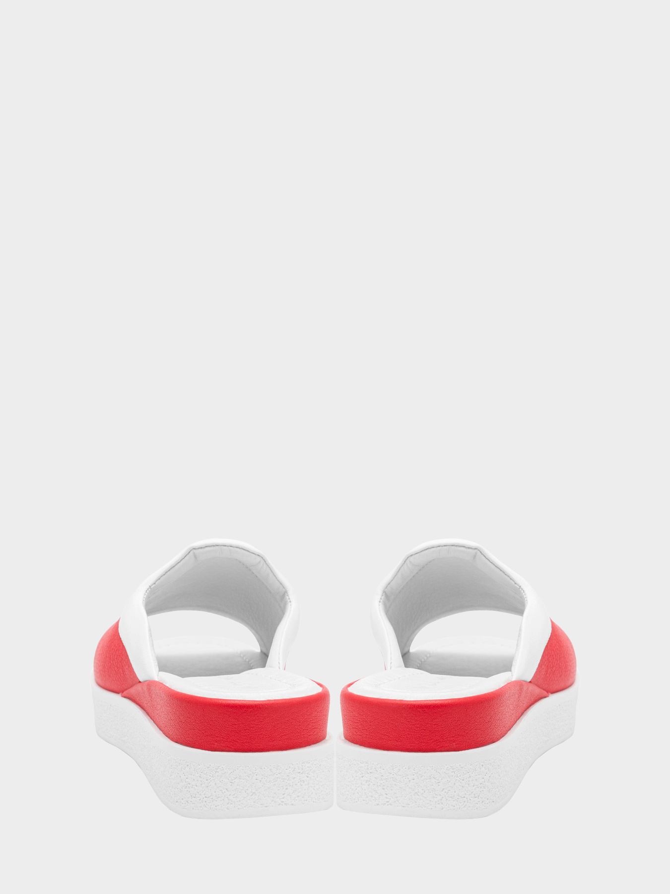 Шльопанці Laura Franchi модель 3289-2malsk Фото