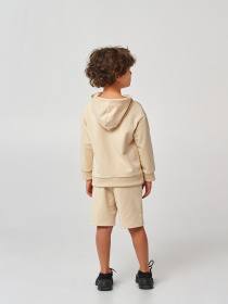 Худі SMIL модель smil_116621-bezevyj Фото