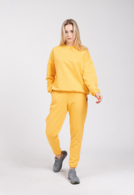 Свитшот Feel and Fly модель 232016 Фото