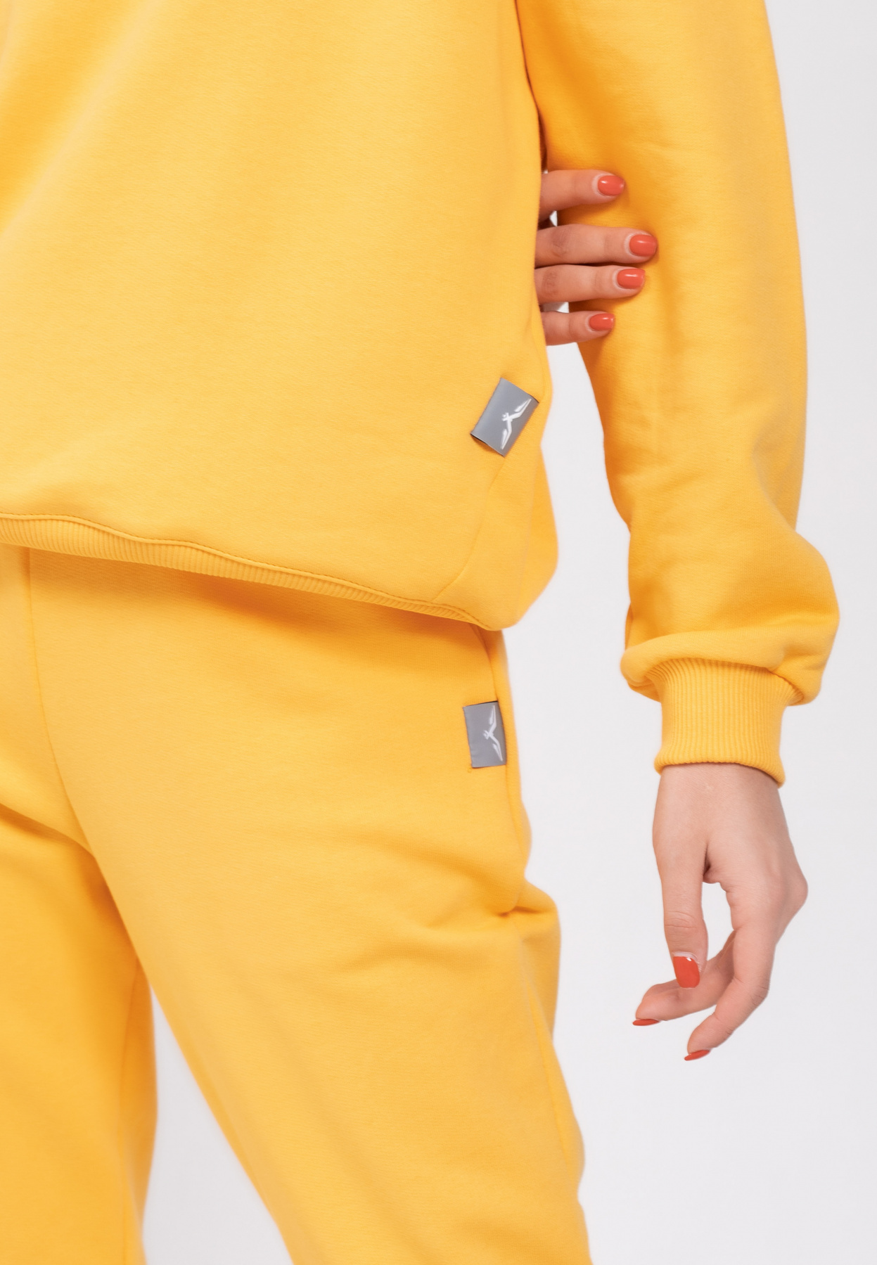 Свитшот Feel and Fly модель 232016 Фото