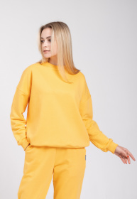 Свитшот Feel and Fly модель 232016 Фото