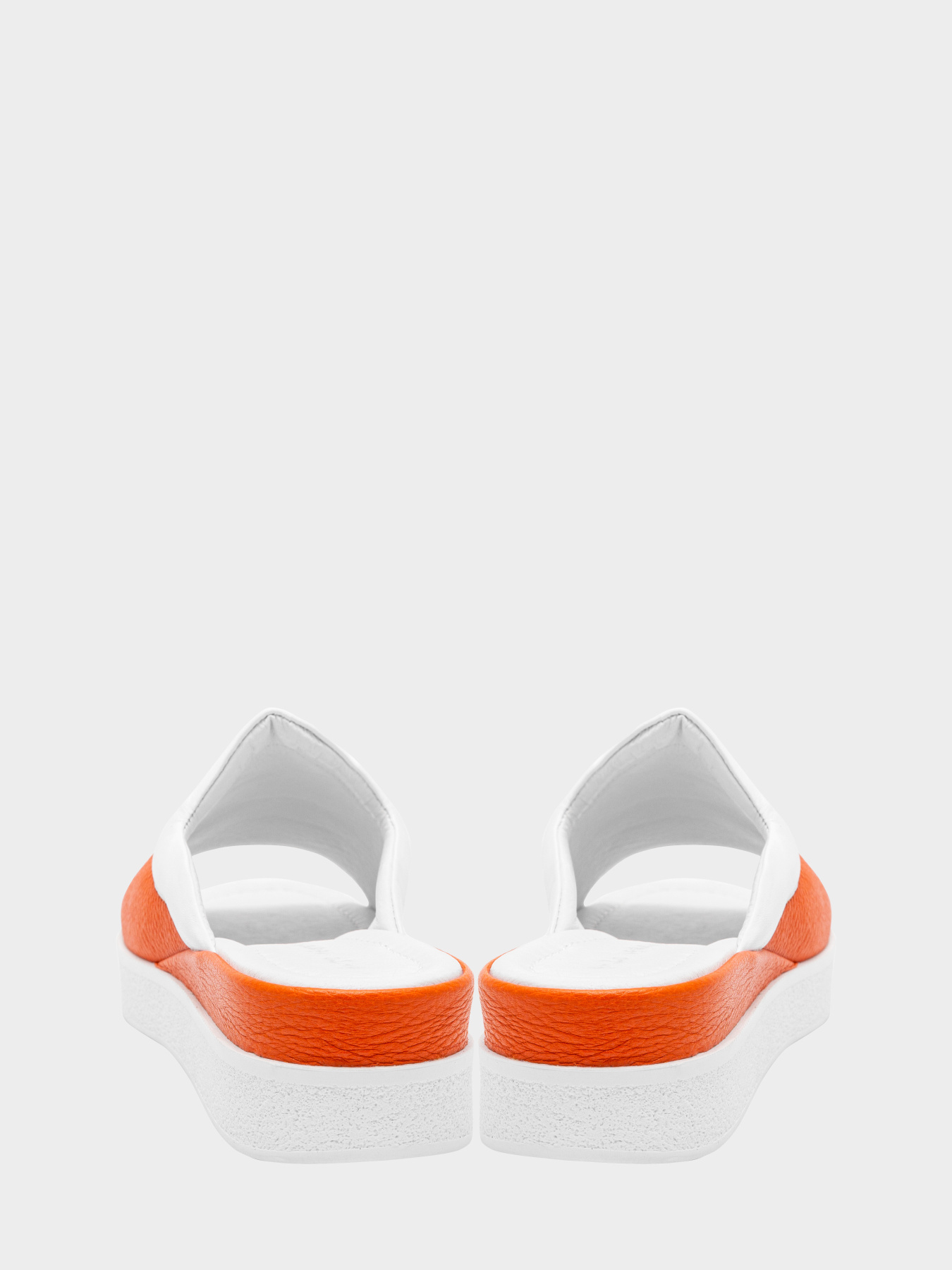 Шлепанцы Laura Franchi модель 3289-2orask Фото