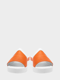 Шлепанцы Laura Franchi модель 3289-2orask Фото